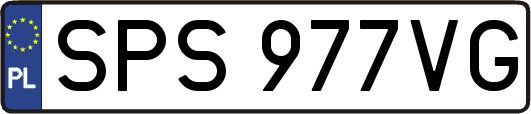SPS977VG