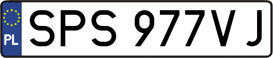 SPS977VJ