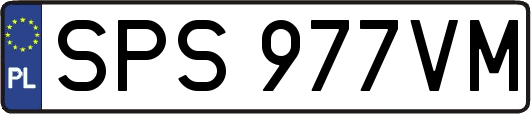 SPS977VM