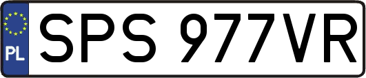 SPS977VR