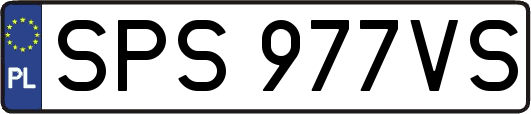 SPS977VS