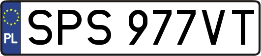 SPS977VT