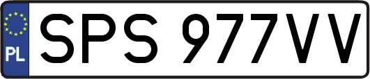 SPS977VV