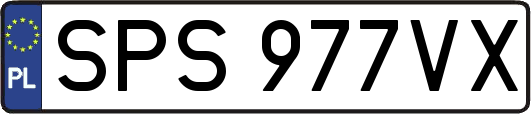 SPS977VX