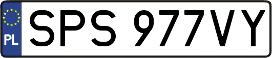 SPS977VY