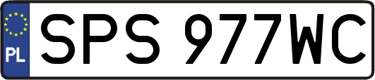 SPS977WC