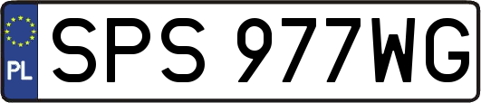 SPS977WG