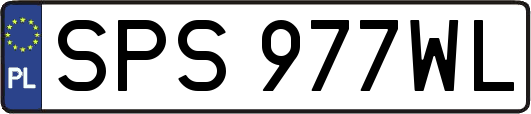 SPS977WL