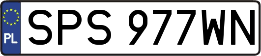 SPS977WN