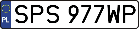 SPS977WP