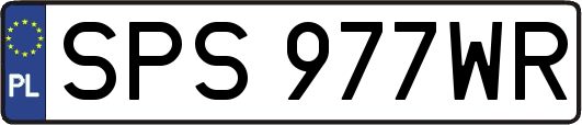 SPS977WR