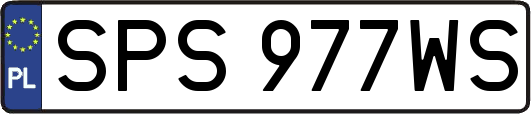 SPS977WS
