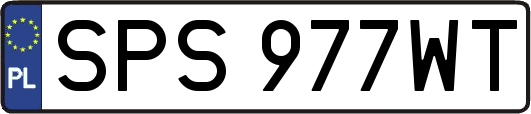 SPS977WT