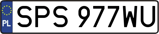 SPS977WU