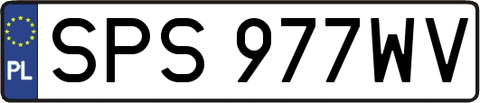 SPS977WV