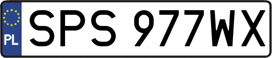 SPS977WX