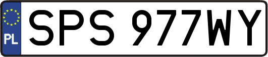 SPS977WY