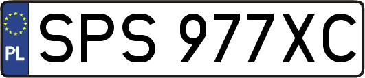 SPS977XC