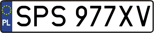 SPS977XV