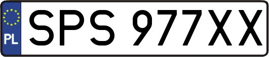 SPS977XX