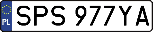 SPS977YA