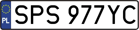 SPS977YC