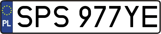 SPS977YE