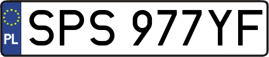 SPS977YF