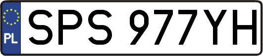SPS977YH