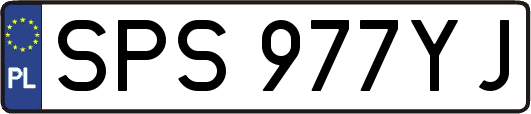 SPS977YJ