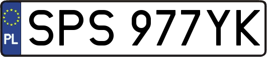 SPS977YK