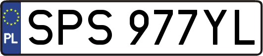SPS977YL