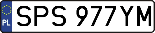 SPS977YM