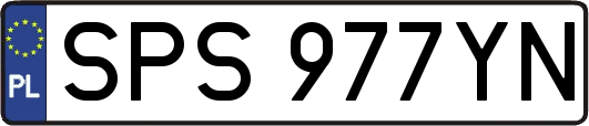 SPS977YN