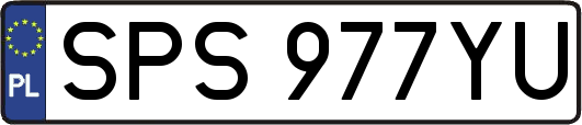 SPS977YU
