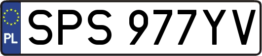 SPS977YV