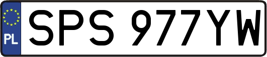 SPS977YW