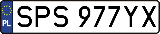 SPS977YX