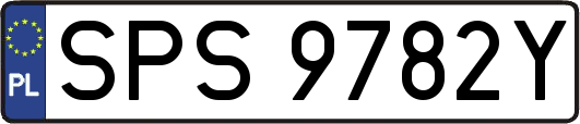 SPS9782Y