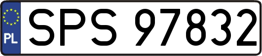 SPS97832