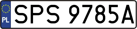 SPS9785A