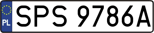 SPS9786A