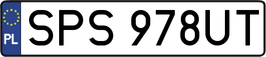 SPS978UT