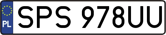SPS978UU