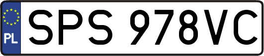 SPS978VC