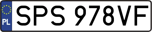 SPS978VF