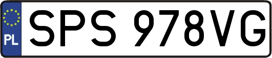 SPS978VG