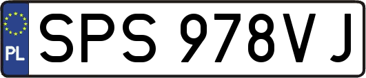 SPS978VJ