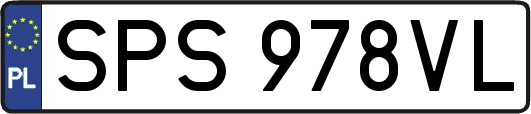 SPS978VL