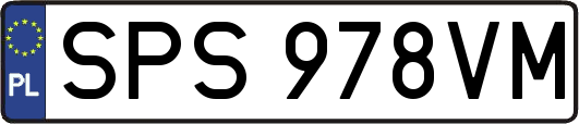SPS978VM